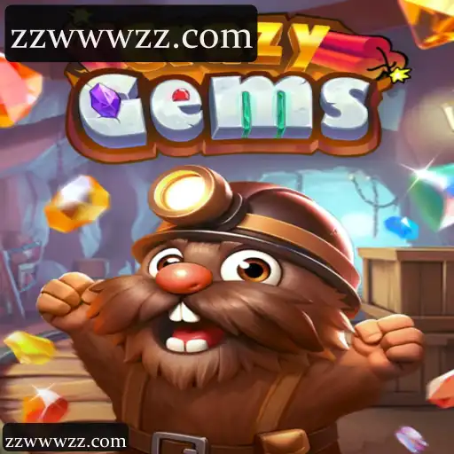 Explore zzw: CrazyGems para Uma Experiência de Apostas Inigualável
