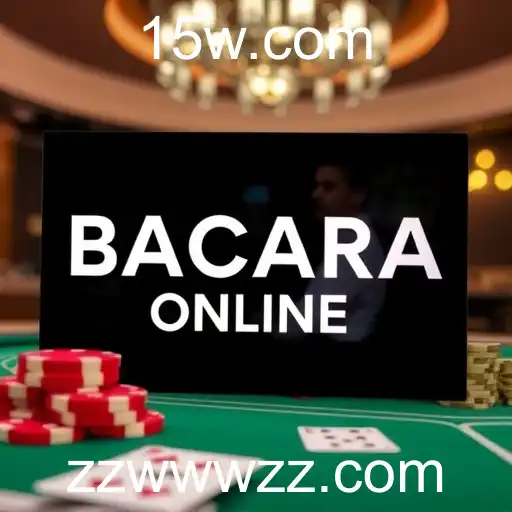 Bacará online