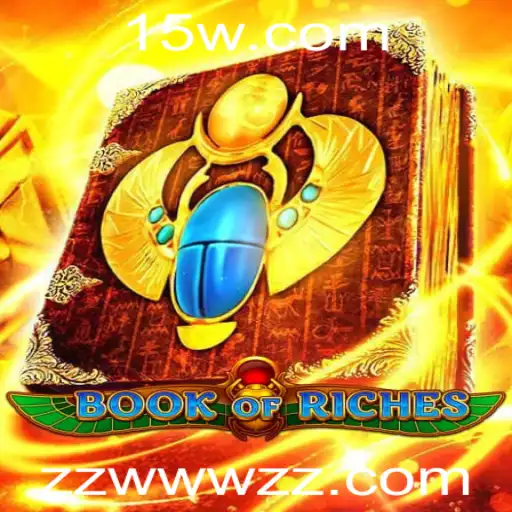 Explorando o Fascinante Mundo de BookofRiches: Uma Imersão nas Regras e Estratégias