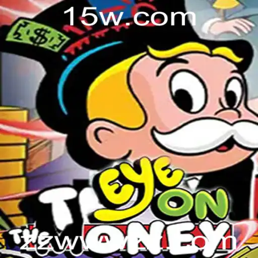 Explorando 'EyeOnTheMoney' - O Jogo Que Testa Suas Habilidades Estratégicas