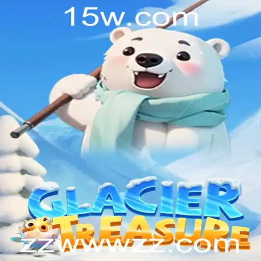 Jogo GlacierTreasure: Mergulhe na Aventura Congelante