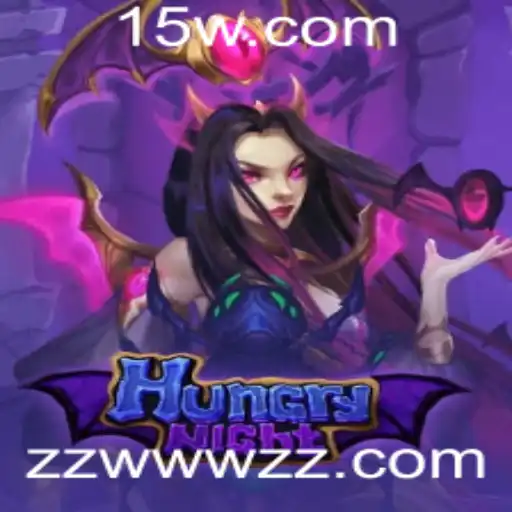 Explorando 'HungryNight': Um Mergulho no Novo Jogo que Está Conquistando o Mundo