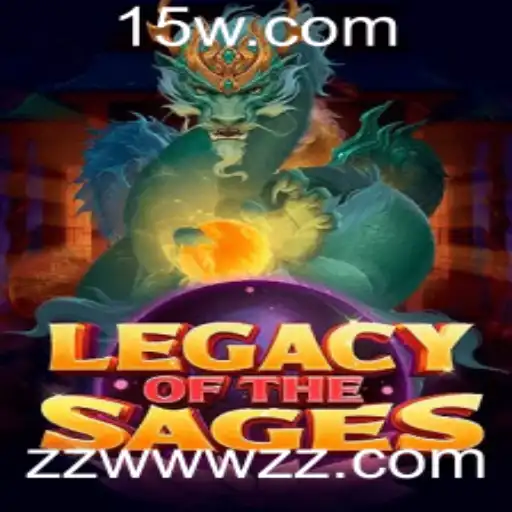 Explorando o Intrigante Mundo de Legacy of the Sages