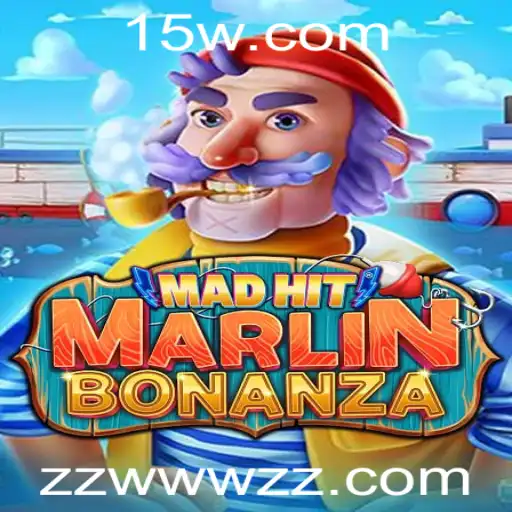 Explorando o Universo de MadHitMarlinBonanza: O Jogo de Aventuras Subaquáticas