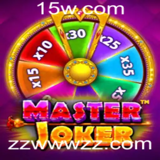 Descubra o Fascinante Mundo de MasterJoker