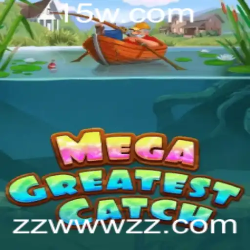 Descubra MegaGreatestCatch: Um Jogo Revolucionário