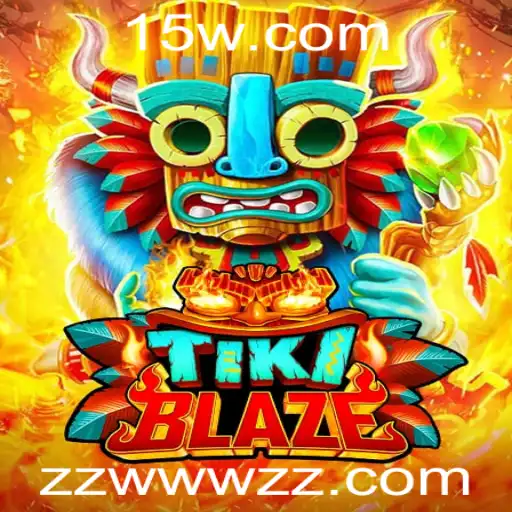 Descubra o Universo Fascinante de TikiBlaze