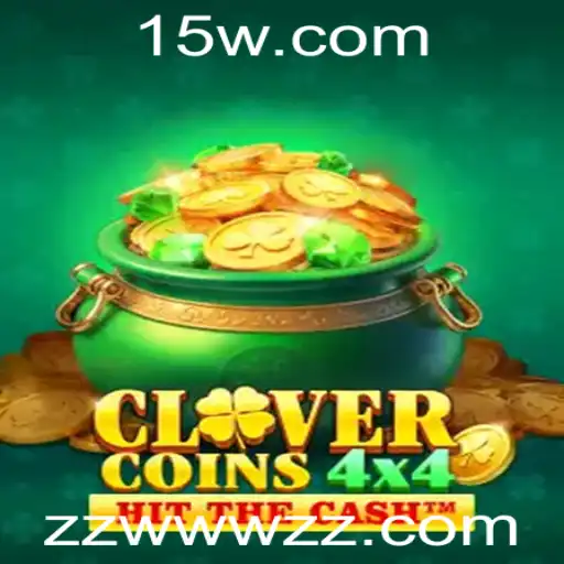 Descubra as Emoções de CloverCoins4x4: Um Jogo de Estratégia Inovador
