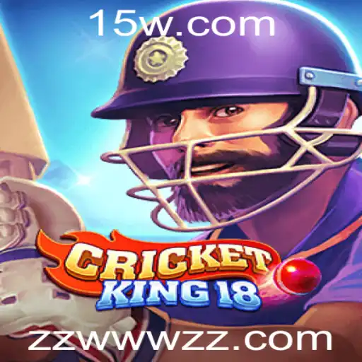 CricketKing18: Conheça o Jogo Revolucionário de Críquete com o Código Secreto zzww
