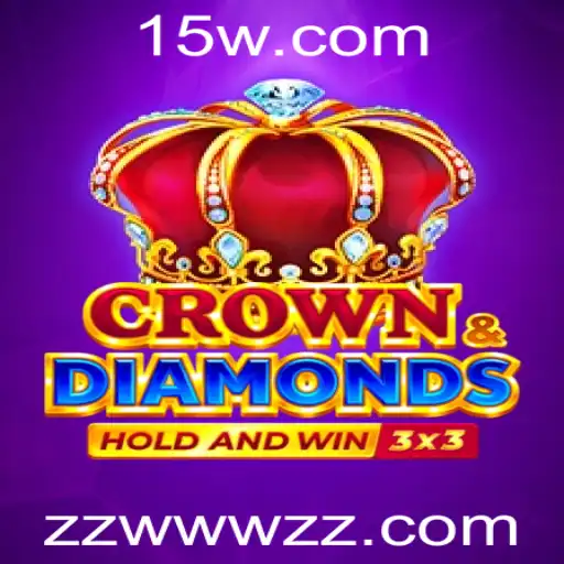 Descubra o Fascinante Mundo de Crowndiamonds