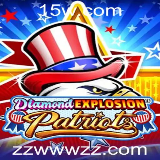 Jogo DiamondExplosionPatriots: Uma Aventura Eletrizante no Mundo dos Jogos
