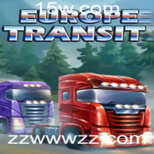 EuropeTransit: Aventura e Estratégia no Centro de Transporte Europeu