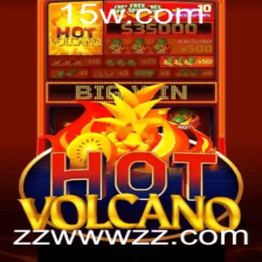 Descubra o Fascinante Mundo de HotVolcano: A Emoção do Jogo Interativo