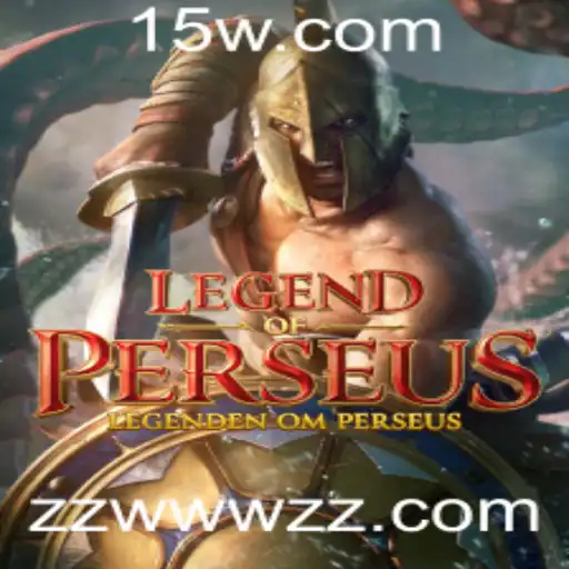 Descubra o Mundo Épico de LegendofPerseus