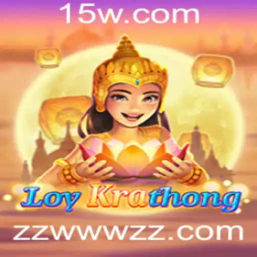 LoyKrathong: Uma Jornada Lúdica de Tradições e Estratégia